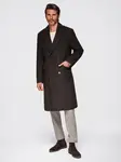 Men's coat Ombre