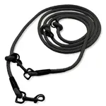 PafDog® Přepínací nastavitelné vodítko 10mm, černé PAF-080