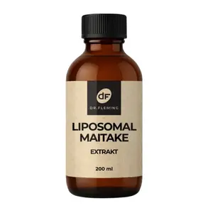 DR. FLEMING Maitake lipozomálny extrakt 200ml