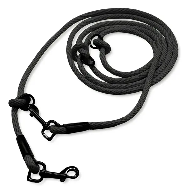 PafDog® Přepínací nastavitelné vodítko 8mm, černé PAF-162