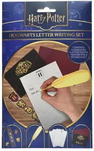 Harry Potter Psací set (Magical Locations)
