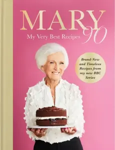 Mary 90 - Mary Berryová