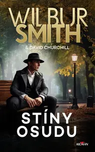 Stíny osudu - Wilbur Smith