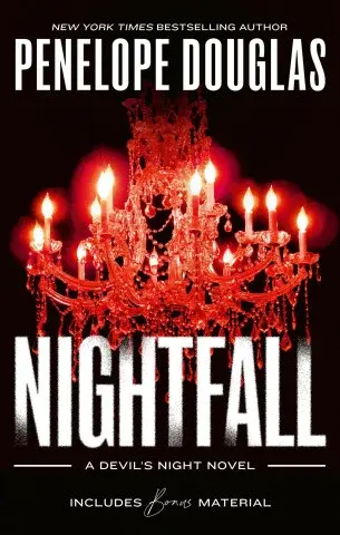 Night Fall: Devil's Night