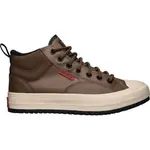 Converse CHUCK TAYLOR ALL STAR MALDEN STREET BOOT Pánské zimní tenisky, hnědá, velikost
