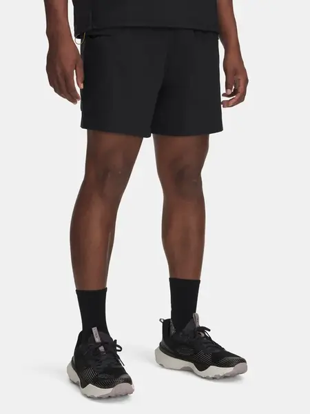 Pánské kraťasy Under Armour UA TRAIL RUN 5'' SHORTS - Pánské