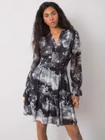 Dress-TW-SK-BI-1029.76-grey-black