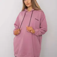 Sweatshirt-RV-BL-7097.26-dark pink