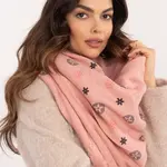 Scarf-AT-SZ-23504.93P-pink