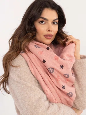 Scarf-AT-SZ-23504.93P-pink