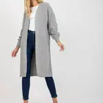 Cardigan-LO-SW-LK-3001.82P-gray