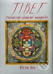 Tibet (Tajemství červené krabičky) - Petr Sís - kniha z kategorie Cestopisy z Asie