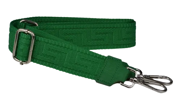 NovaKabelka.cz Látkový přídavný popruh tracolla 411