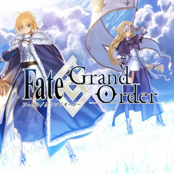 Fate/Grand Order Accounts > Android > NA > [Global] NA | 2200+ SQ | Oberon + Skadi (Ruler) + Artoria (Berserker) | 0-100 Summon Tickets | 0-100 Golden