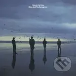 Echo & The Bunnymen:  Heaven Up Here (CD) - Echo & The Bunnymen, Echo & The Bunnymen