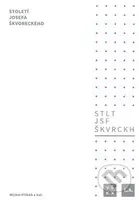 Století Josefa Škvoreckého