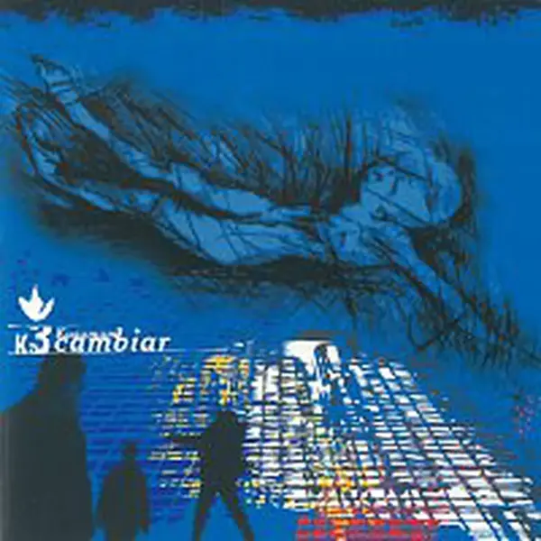Kusumam – Cambiar CD