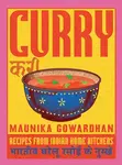 Curry - Maunika Gowardhan