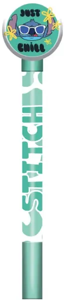 Lilo a Stitch psací pero - Stitch