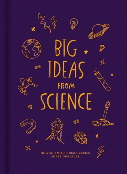 Big Ideas from Science - The School of Life