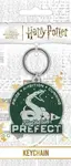 Harry Potter Klíčenka gumová - Zmijozel