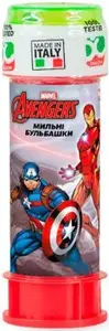 Bublifuk - Princess / Avengers (60 ml)