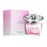VERSACE Bright Crystal Parfum - parfémovaná voda 90 ml