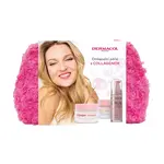 DERMACOL Collagen Care + serum Dárkové balení