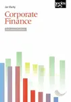 Corporate Finance (2nd revised edition) - Jan Vlachý