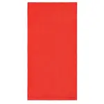 S. Oliver OSUŠKA DO SPRCHY, 70/140 cm, červená