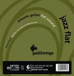 Galli AJF1252 Jazz Flat Medium Light