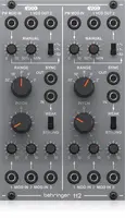 Behringer 112 DUAL VCO