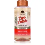 Tree Hut Coco Colada Foaming Gel Wash pěnivý sprchový gel 532 ml