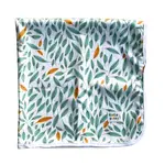 GaGa's pleny Přebalovací podložka Podzim