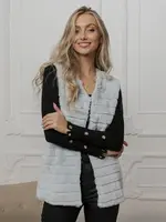 Edoti Women's vest VL