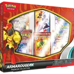 Pokémon TCG: Armarouge ex Premium Collection