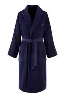 Bavlnený župan Ralph Lauren POLOPLAY Newport M