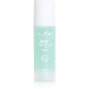 GOSH COPENHAGEN Grip Primer Base podkladová báza pod make-up 001 Hydro Power 30 ml