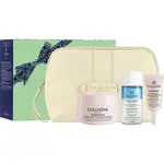 Collistar Rigenera Smoothing Anti-Wrinkle Cream Gift Set darčeková sada s protivráskovým účinkom