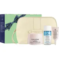 Collistar Rigenera Smoothing Anti-Wrinkle Cream Gift Set darčeková sada