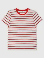 GAP Cotton T-shirt Americana - Women's