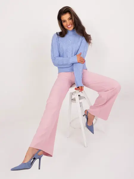 Trousers-WN-SP-8247.06-light pink