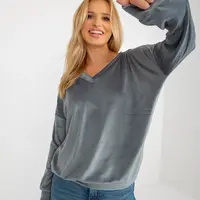 Sweatshirt-RV-BL-8441.07P-gray