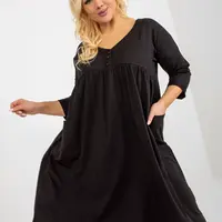 Dress-RV-SK-8529.37P-black