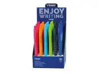 Kuličkové pero VSN 3202 0,7mm oil pen