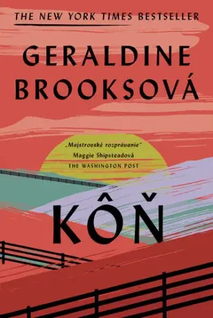 Kôň - Geraldine Brooksová