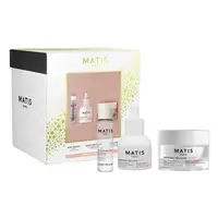Matis Paris Christmas Délicate Set  set na citlivou pleť
