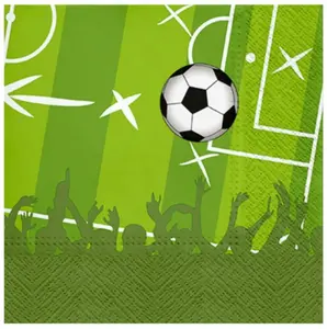 Ubrousek P 33x33 celorok LL609000