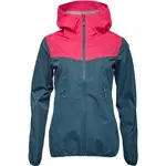 TRIMM EXPED LADY Dámská outdoorová bunda, tyrkysová, velikost