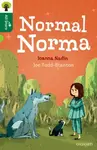Oxford Reading Tree All Stars: Oxford Level 12 : Normal Norma - Joanna Nadin
